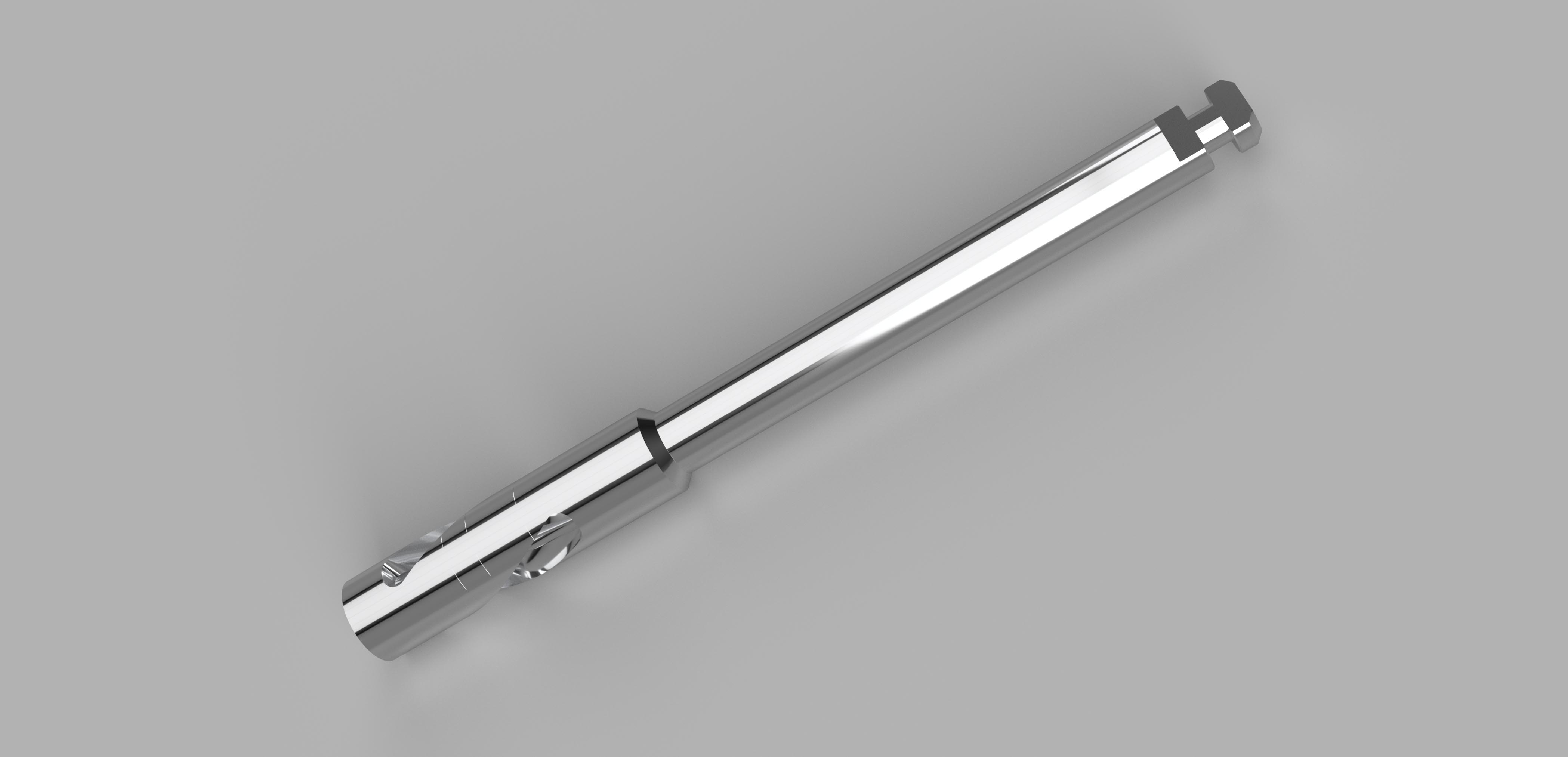 Fresa dentale
