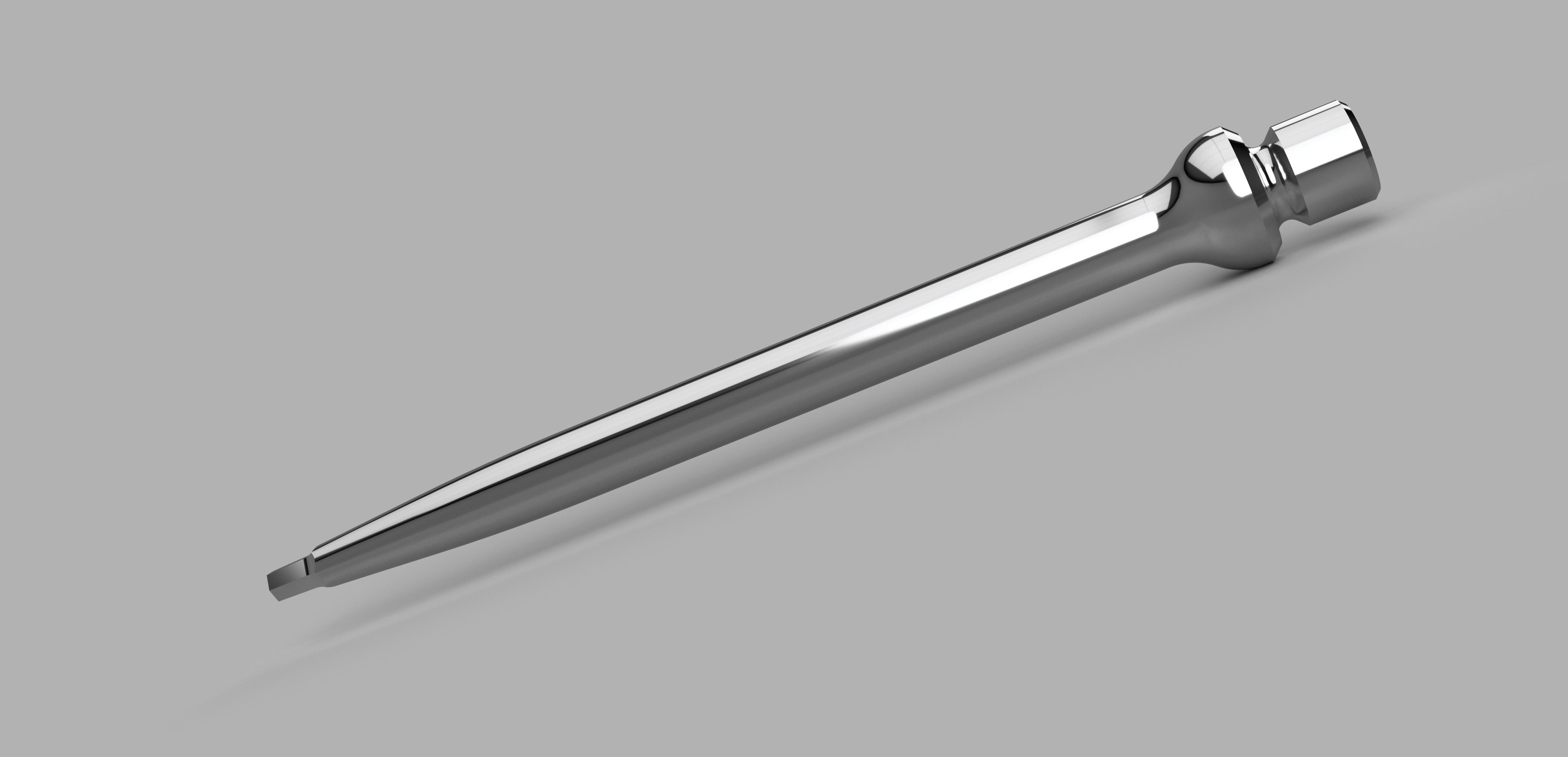 Diphos exagonal shaft a 630