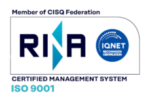 RINA ISO 9001